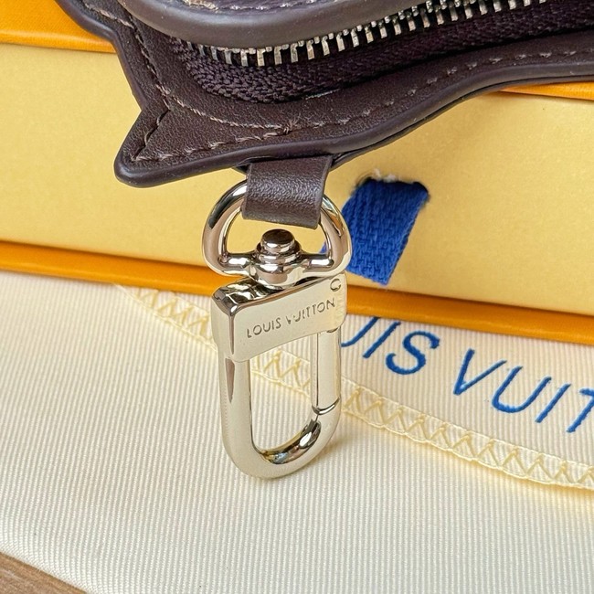 Louis Vuitton NEW Bag Charm M03231-3