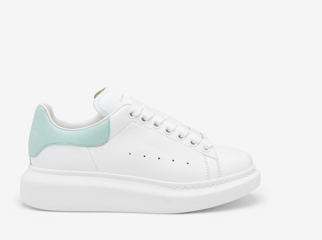 Alexander Mcqueen Casual flat shoes 97153-1