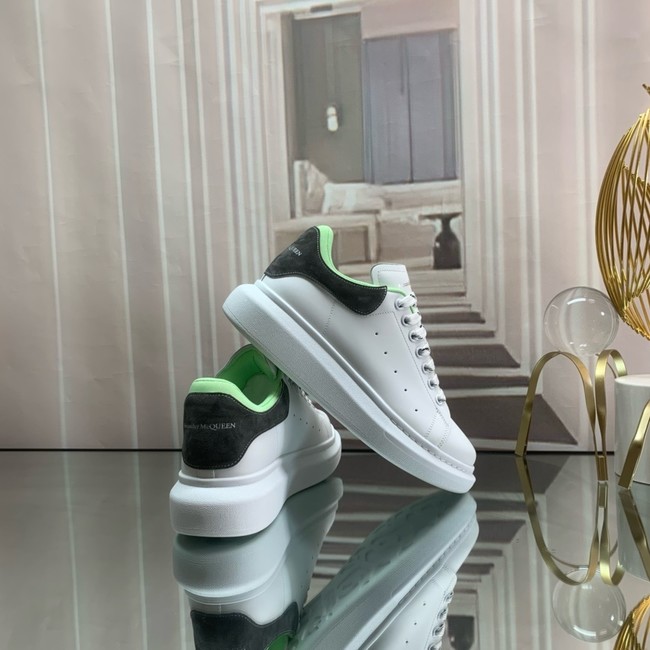 Alexander Mcqueen Casual flat shoes 97153-15