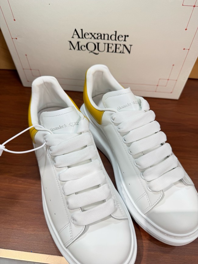Alexander Mcqueen Casual flat shoes 97153-2