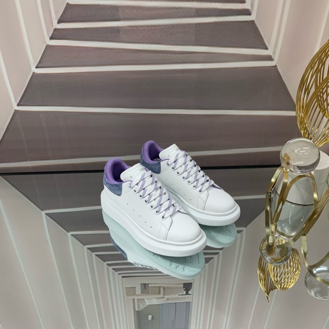 Alexander Mcqueen Casual flat shoes 97153-6