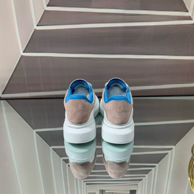 Alexander Mcqueen Casual flat shoes 97153-8