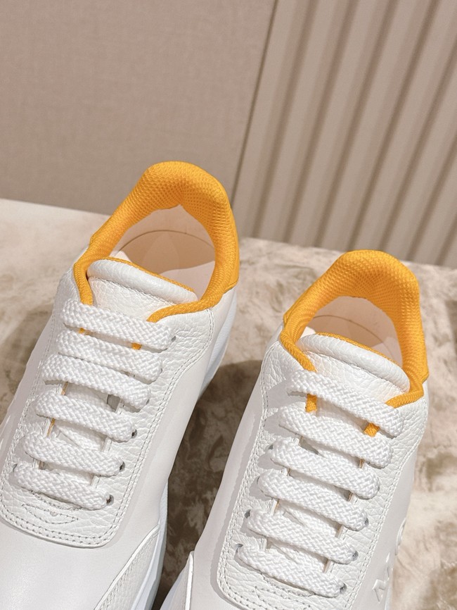 Alexander Mcqueen Casual flat shoes 97153-17