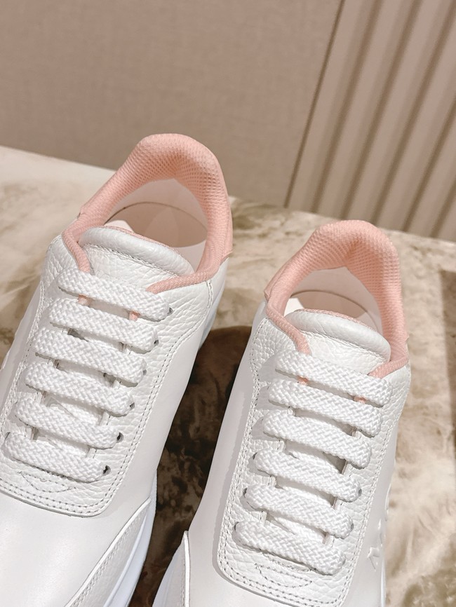 Alexander Mcqueen Casual flat shoes 97153-21