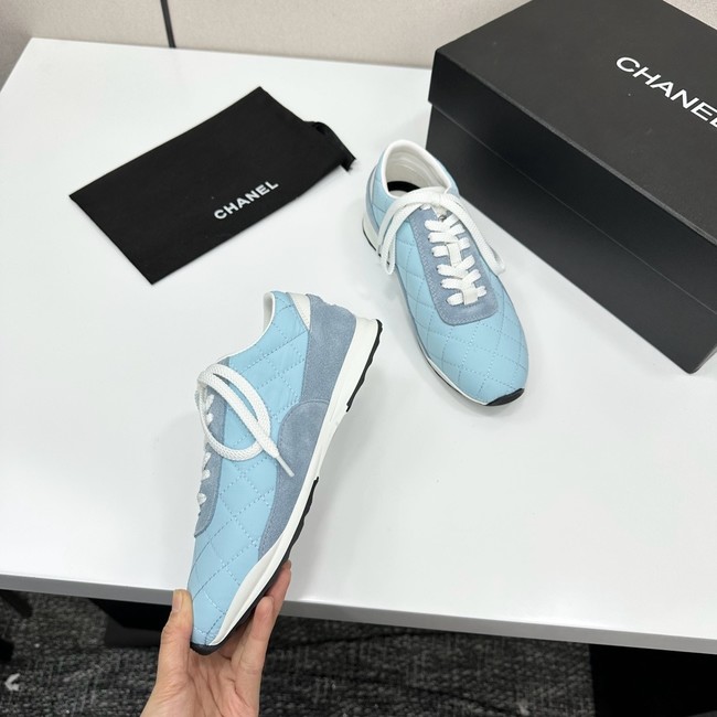 Chanel Casual flat shoes 97157-1