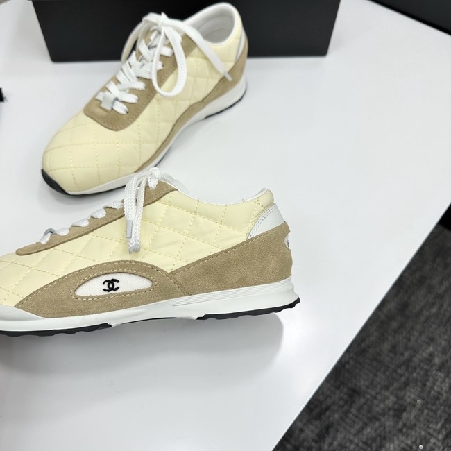 Chanel Casual flat shoes 97157-3