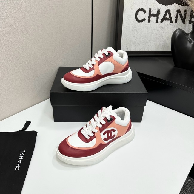 Chanel Casual flat shoes 97158-6