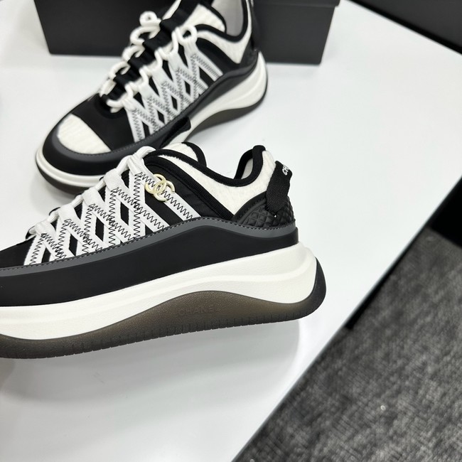 Chanel Casual flat shoes 97159-2