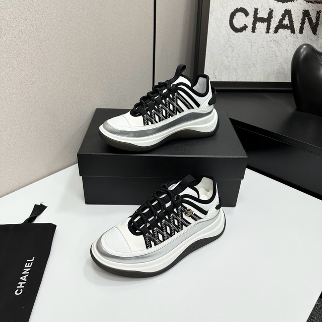 Chanel Casual flat shoes 97159-4