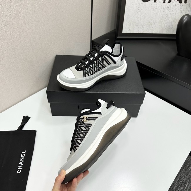 Chanel Casual flat shoes 97159-6