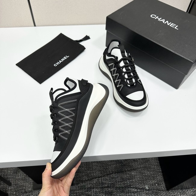 Chanel Casual flat shoes 97159-9