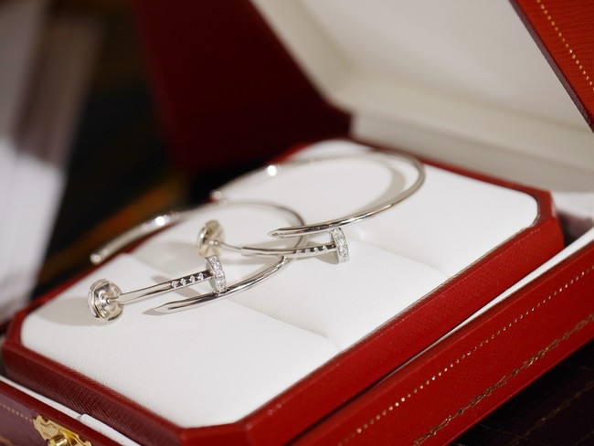 Cartier Earring CE81784