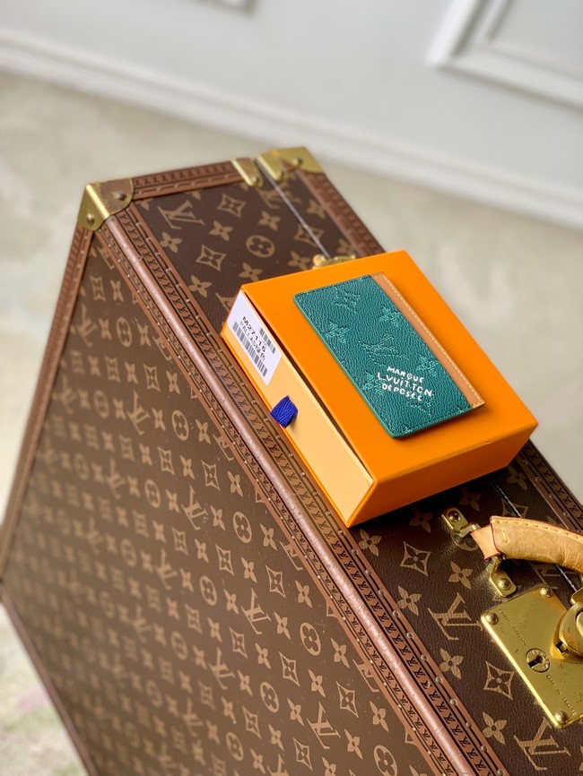 Louis Vuitton Card Holder M27116 Epicea