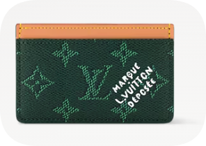 Louis Vuitton Card Holder M27116 Epicea