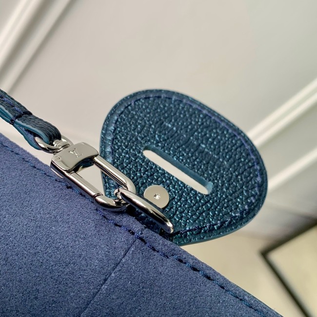 Louis Vuitton All In BB M26430 Shimmery Ink