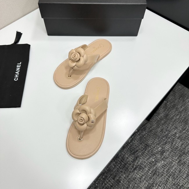 Chanel Flat Sandal 97172-1