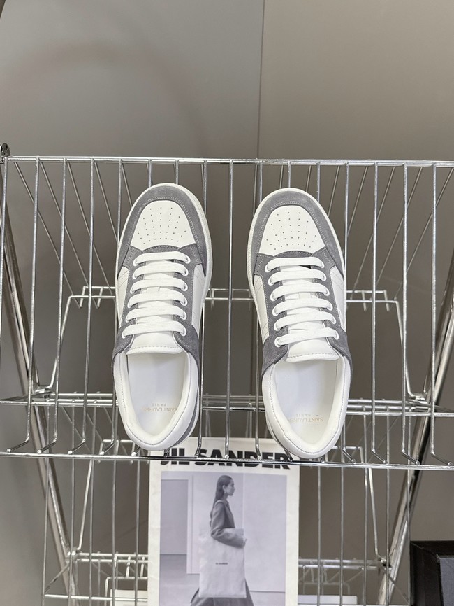 YSL Casual shoes 87181-11