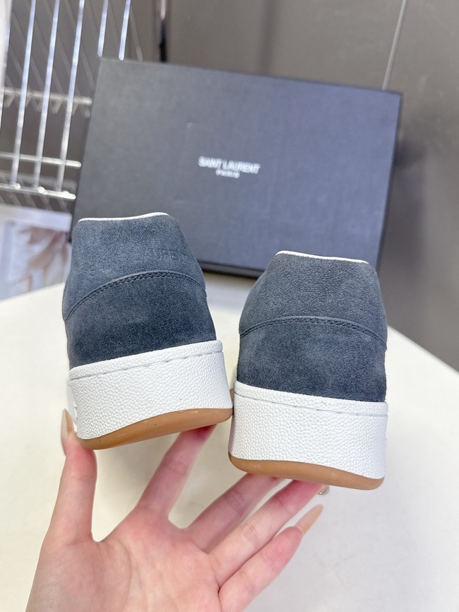 YSL Casual shoes 87181-8