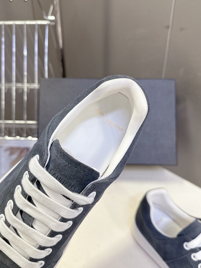 YSL Casual shoes 87181-8