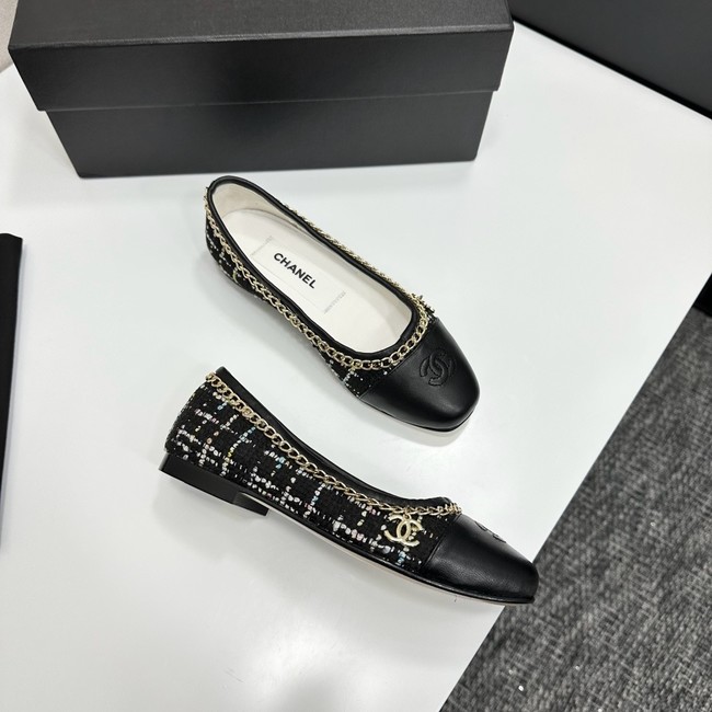 Chanel Ballet flats G02819-2