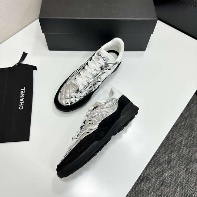 Chanel Sports shoes 87182-4