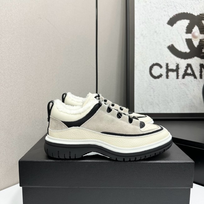 Chanel Sports shoes 87183-1