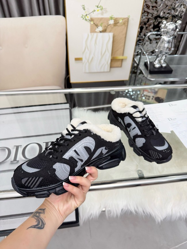 Dior Tech Sneaker 87191-6