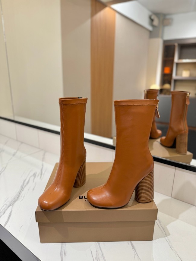 BurBerry Ankle Boot 87217-1
