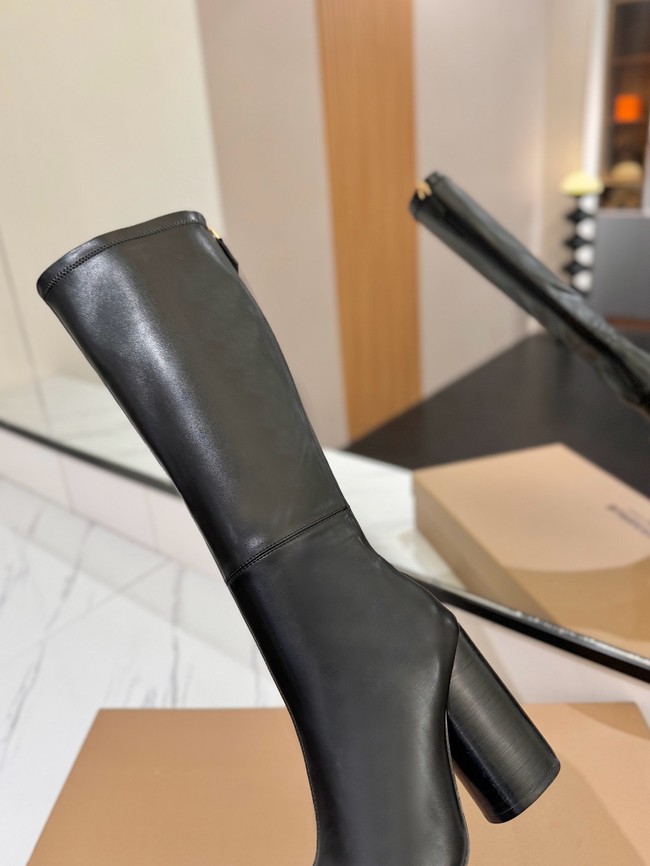 BurBerry High Boot 87217-6