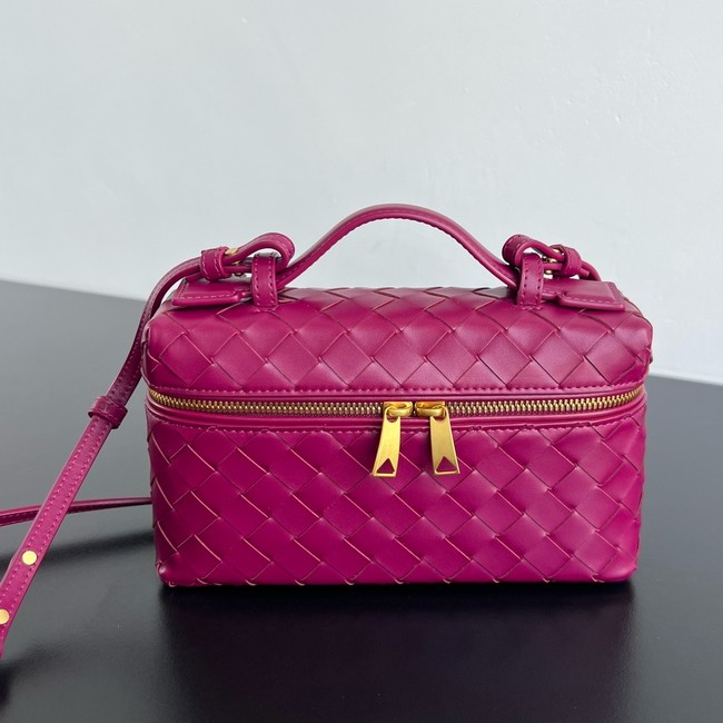 Bottega Veneta Bang Bang 789109 Cinnabar