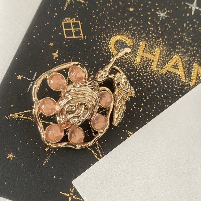 Chanel brooch CE81801