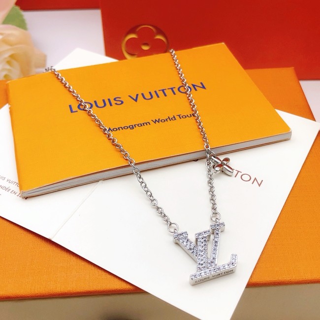 Louis Vuitton necklace CE81832