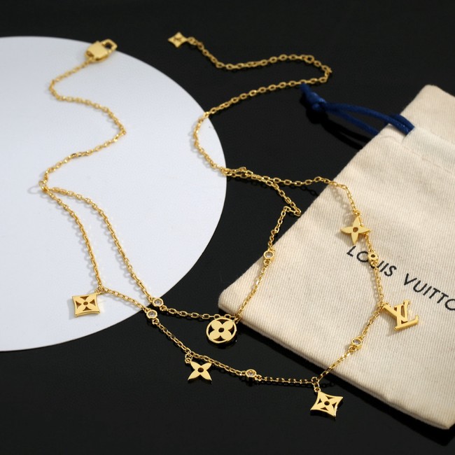 Louis Vuitton necklace CE81853