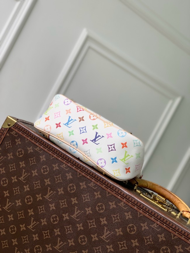 Louis Vuitton NEW LV x TM CarryAll East West M27790