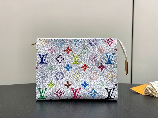 Louis Vuitton NEW LV x TM Toiletry Pouch 19 M28241