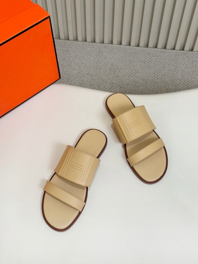 Hermes Mona sandals 02360-2