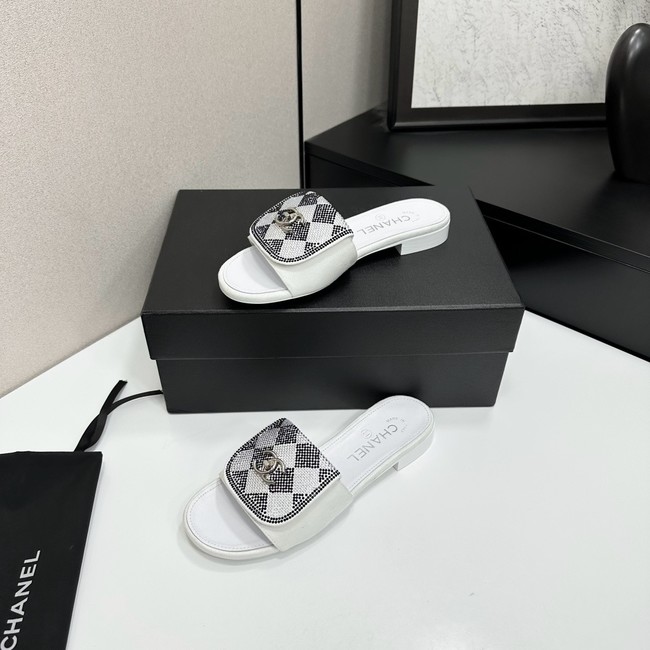 Chanel Mules 21031-1