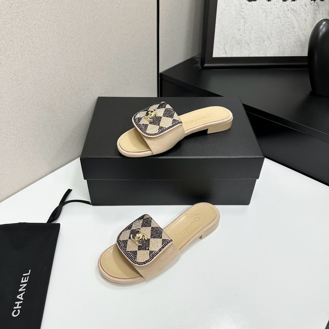 Chanel Mules 21031-3