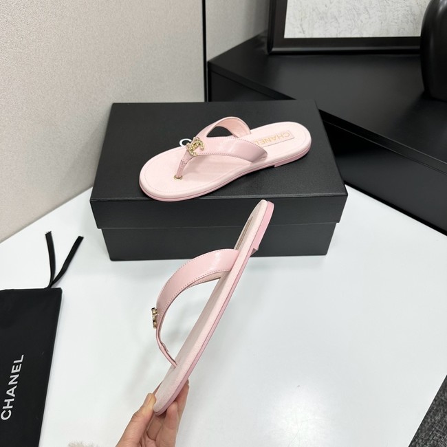 Chanel Thongs 21032-2