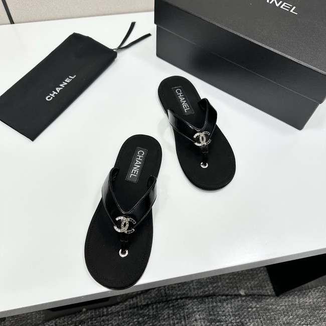 Chanel Thongs 21032-4