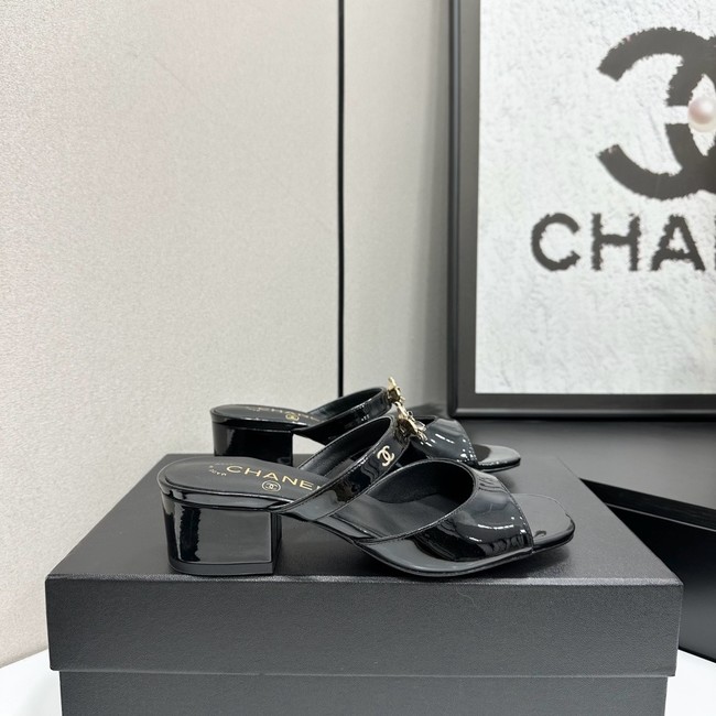 Chanel Sandals 21034-2