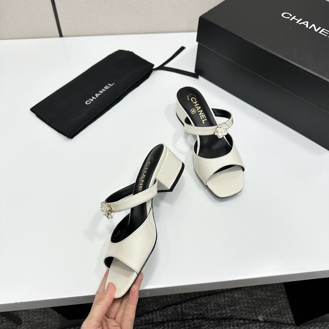 Chanel Sandals 21034-3