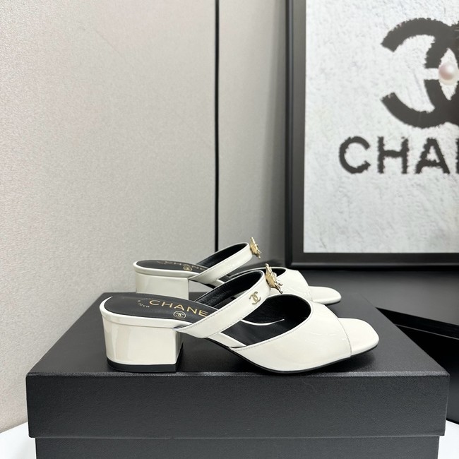 Chanel Sandals 21034-3