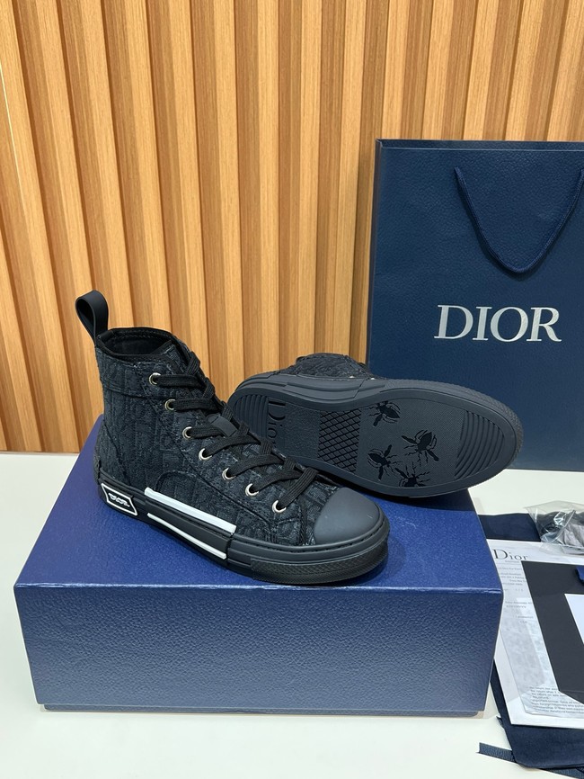 Dior Ankle Boot 21038-3
