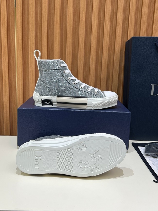 Dior Ankle Boot 21038-4