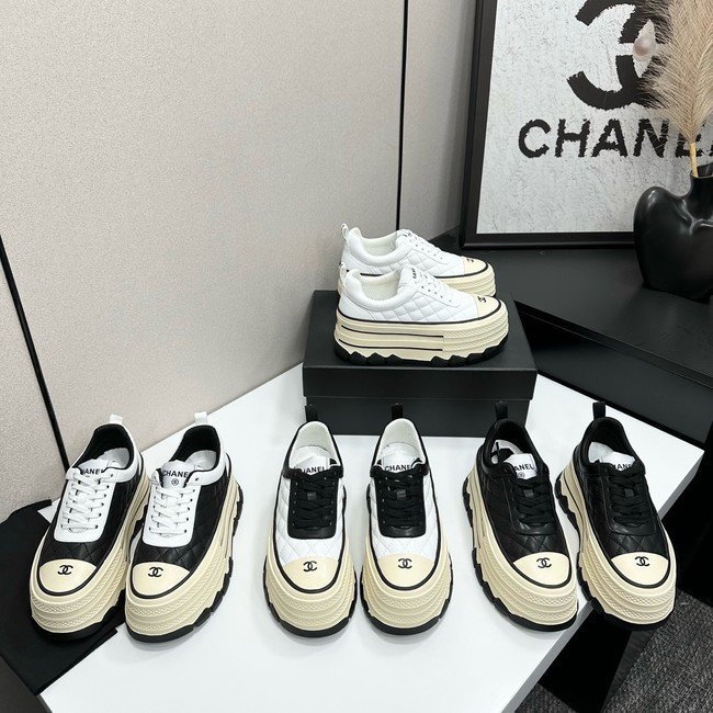 Chanel Shoes 21044-1