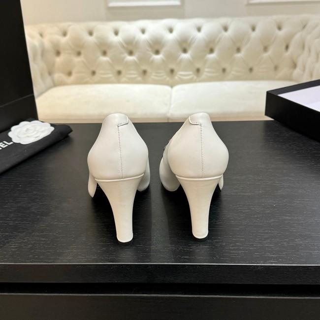 Chanel High heels 21063-1