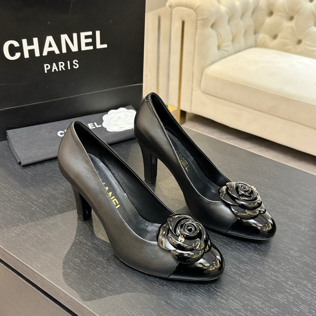 Chanel High heels 21063-3