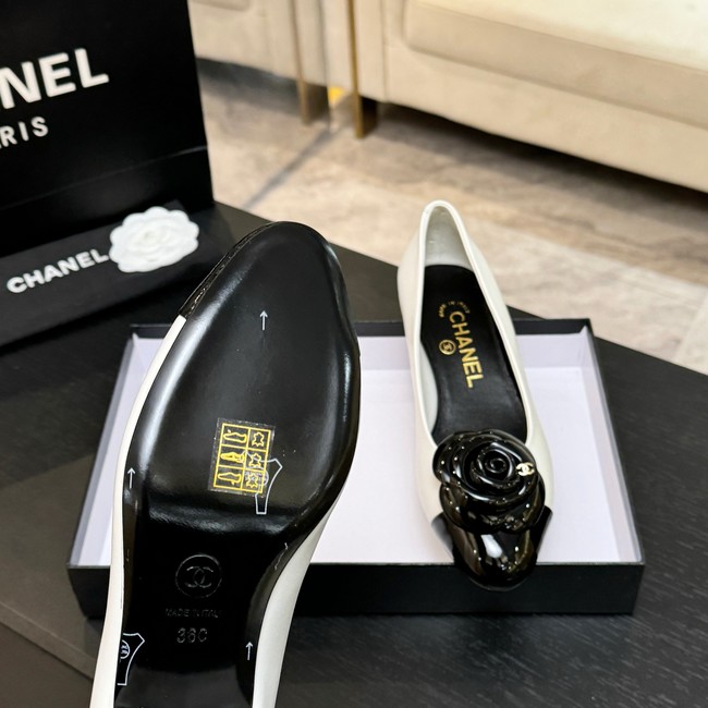 Chanel Shoes 21064-1