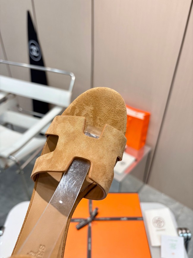 Hermes Legend sandals 21062-1